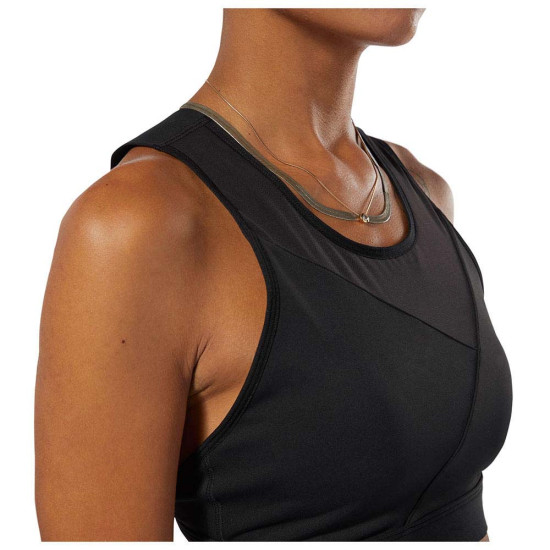 Reebok Γυναικείο μπουστάκι Reebok Γυναικείο μπουστάκι